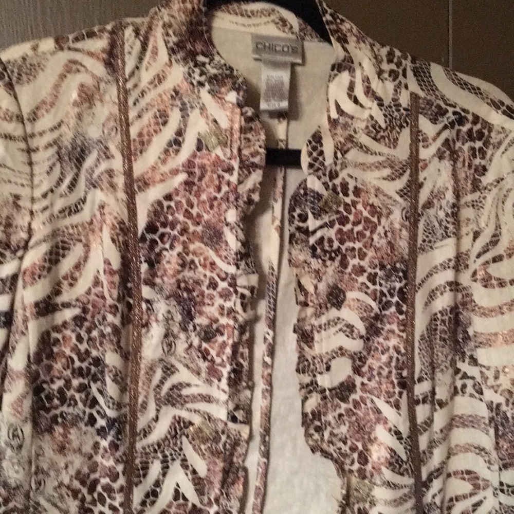 Jacket - Picture 2 of 4